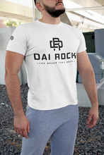 Load image into Gallery viewer, Dai Rock Short-Sleeve Unisex T Shirt

