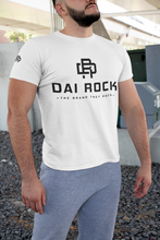 Load image into Gallery viewer, Dai Rock Short-Sleeve Unisex T Shirt