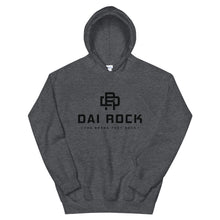 Load image into Gallery viewer, DAI ROCK Unisex Hoodie