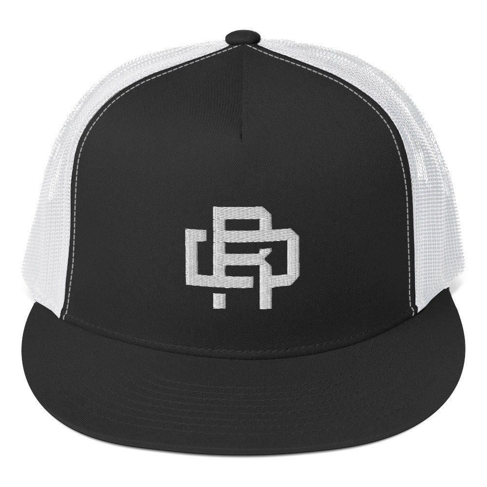 DAI ROCK ALL DAY- Trucker Cap