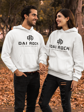 Load image into Gallery viewer, DAI ROCK Unisex Hoodie
