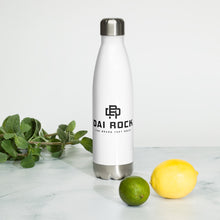 Load image into Gallery viewer, DAI ROCK- Stainless Steel Water Bottle
