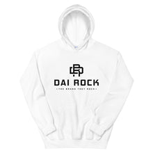 Load image into Gallery viewer, DAI ROCK Unisex Hoodie
